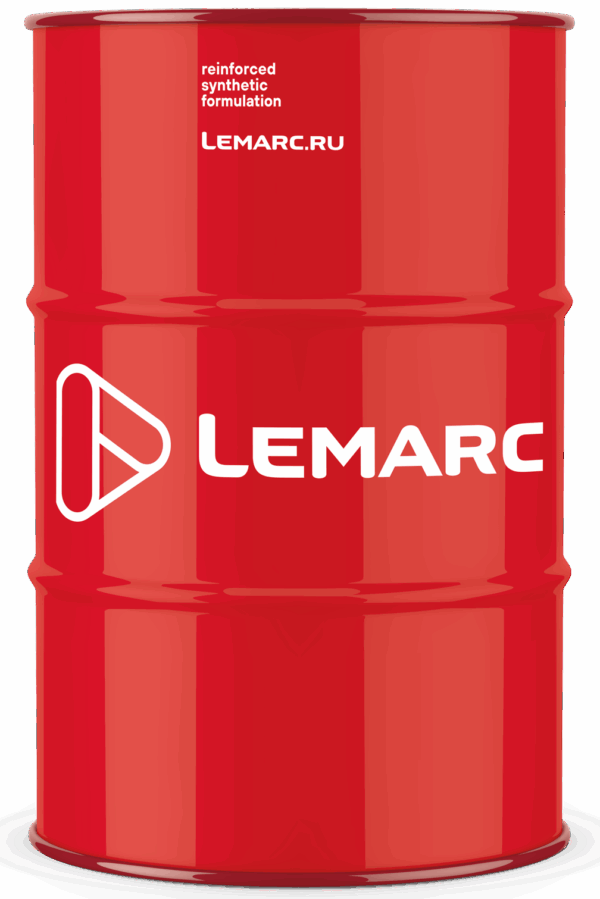 Масло моторное LEMARC LEGUARD MAX 10W40 208л